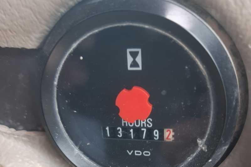 OmecoHub - Immagine VOLVO L120F